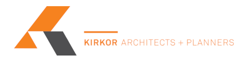 KIRKOR ARCHITECTS + PLANNERS